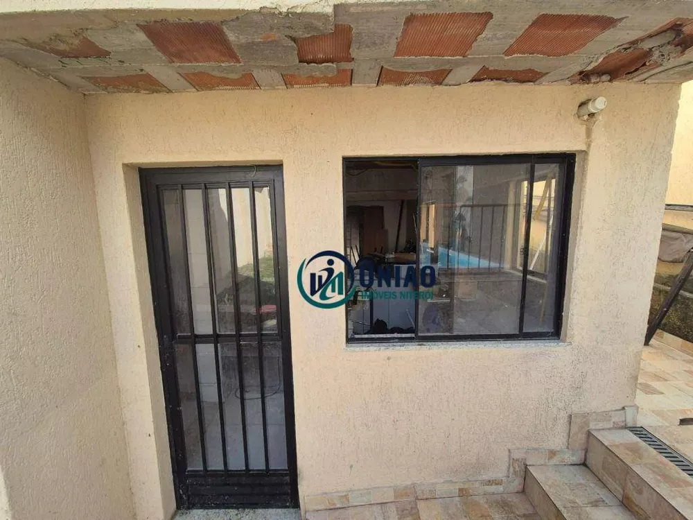 Casa, 3 quartos, 180 m² - Foto 13