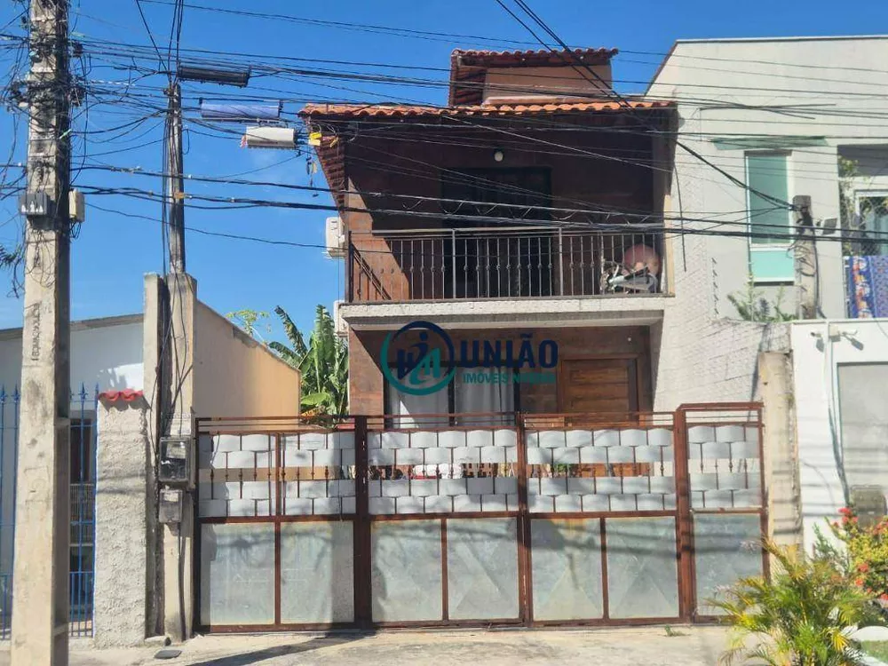 Casa, 3 quartos, 180 m² - Foto 6