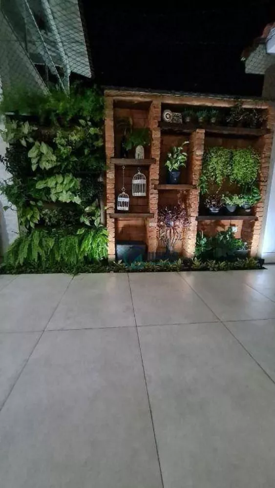 Casa de Condomínio à venda com 3 quartos, 200m² - Foto 8