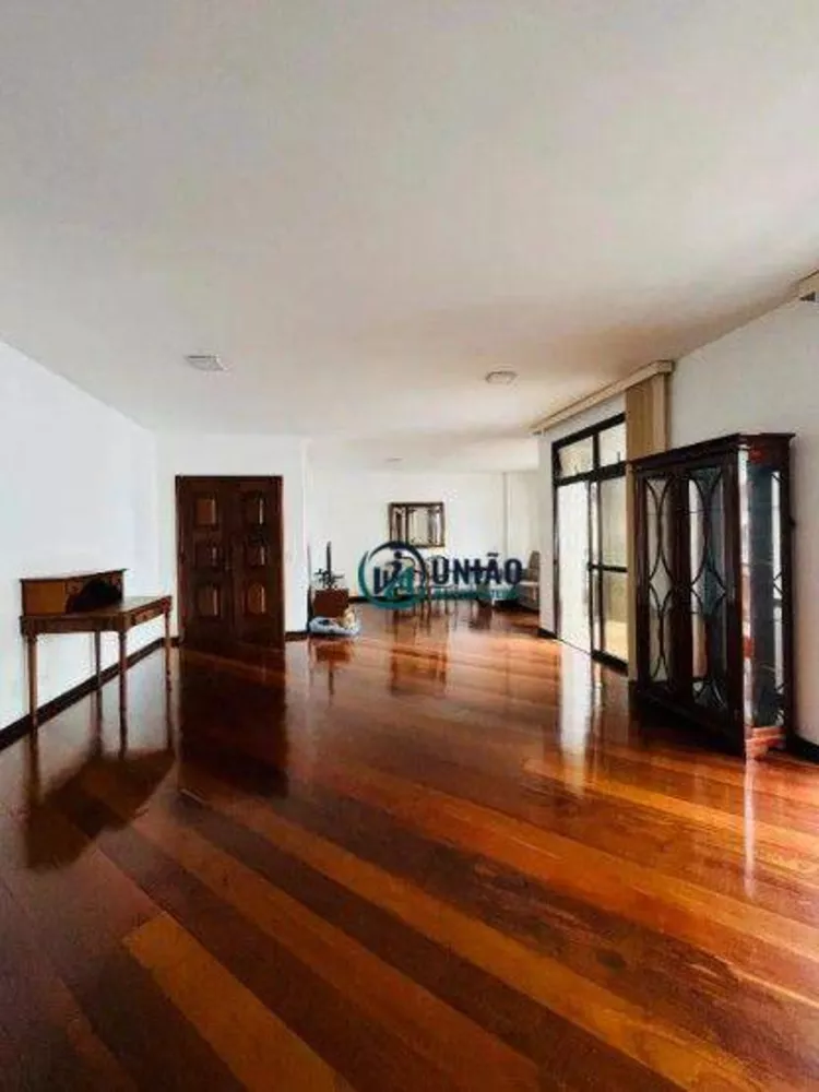Apartamento, 5 quartos, 220 m² - Foto 5