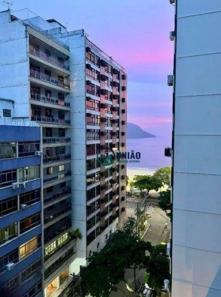 Apartamento, 5 quartos, 220 m² - Foto 6