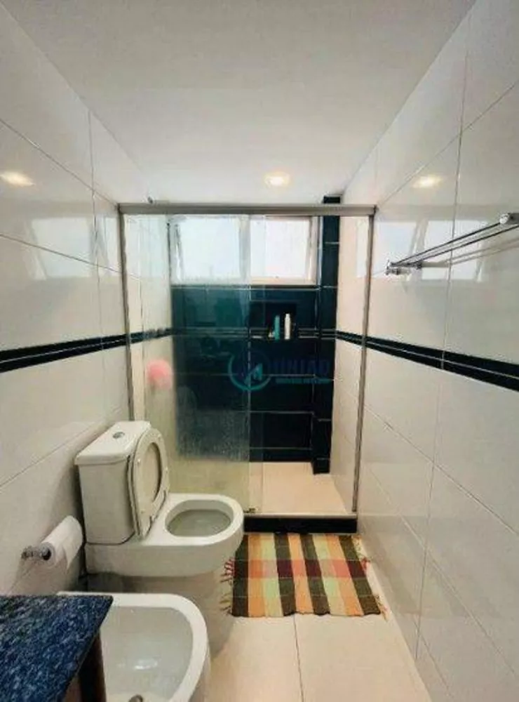 Apartamento, 5 quartos, 220 m² - Foto 9