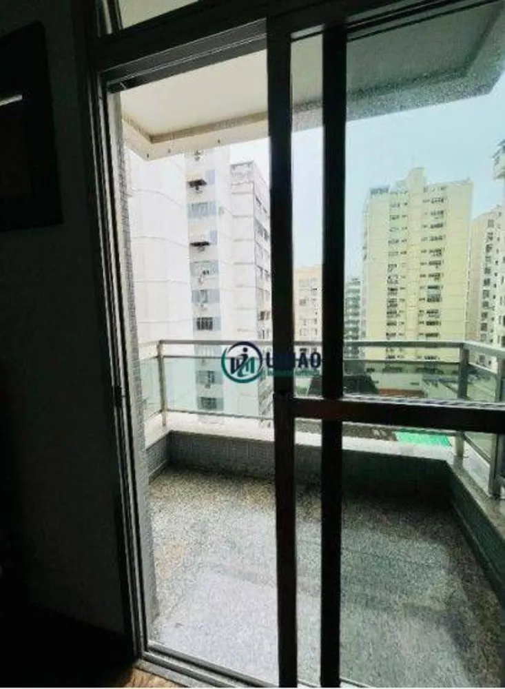 Apartamento, 5 quartos, 220 m² - Foto 11