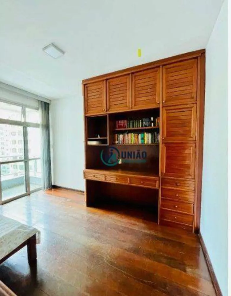 Apartamento, 5 quartos, 220 m² - Foto 10
