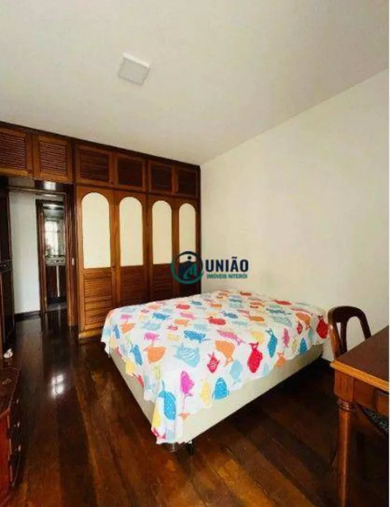 Apartamento, 5 quartos, 220 m² - Foto 12
