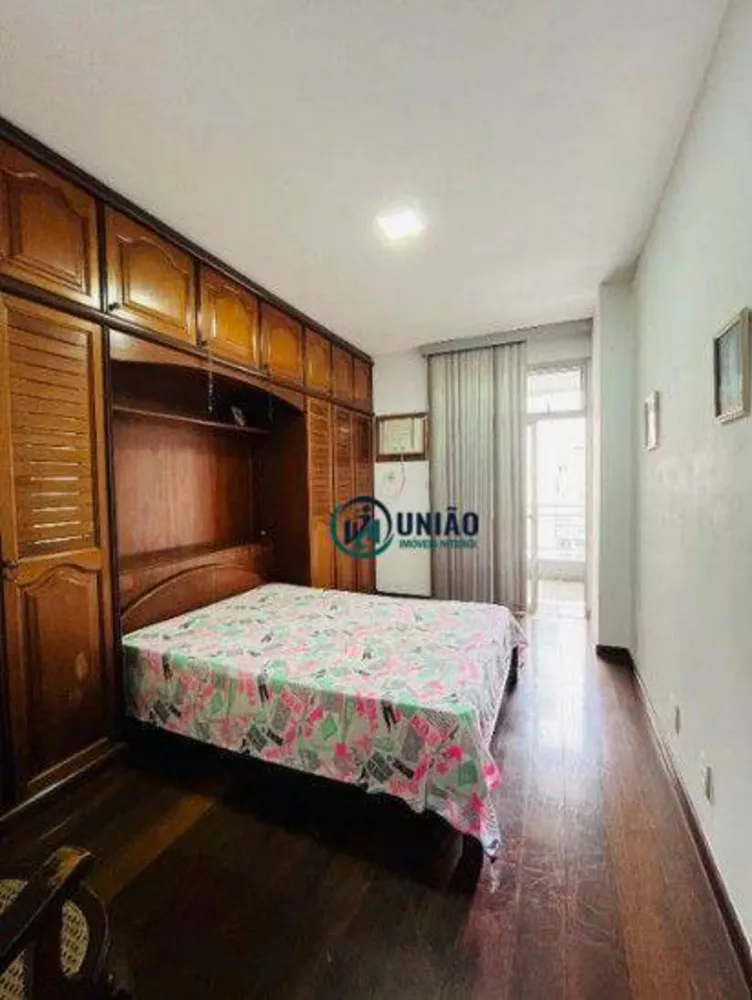 Apartamento, 5 quartos, 220 m² - Foto 3