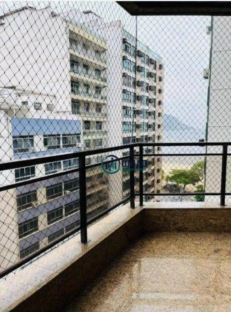 Apartamento, 5 quartos, 220 m² - Foto 13