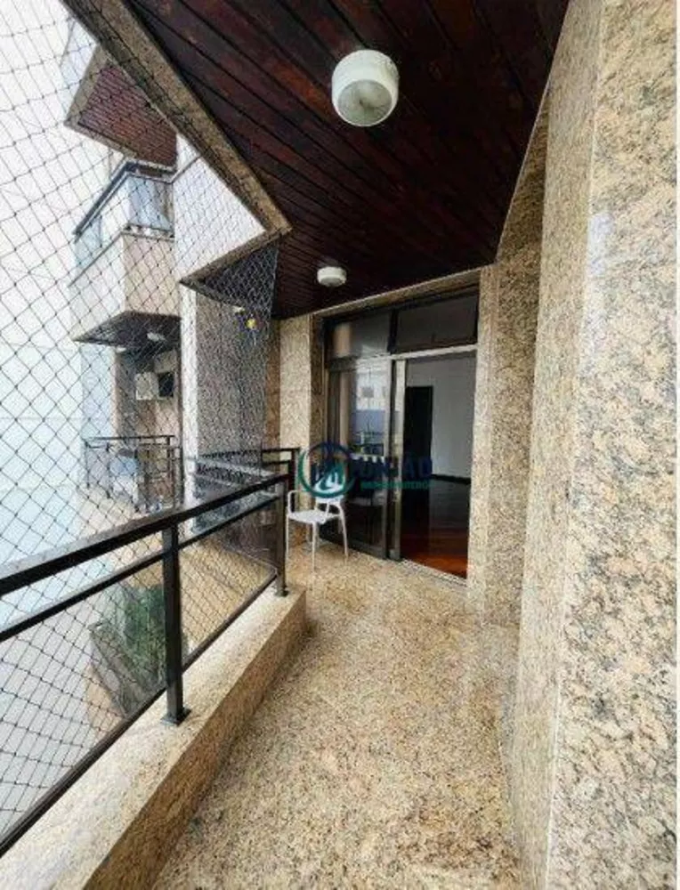 Apartamento, 5 quartos, 220 m² - Foto 4