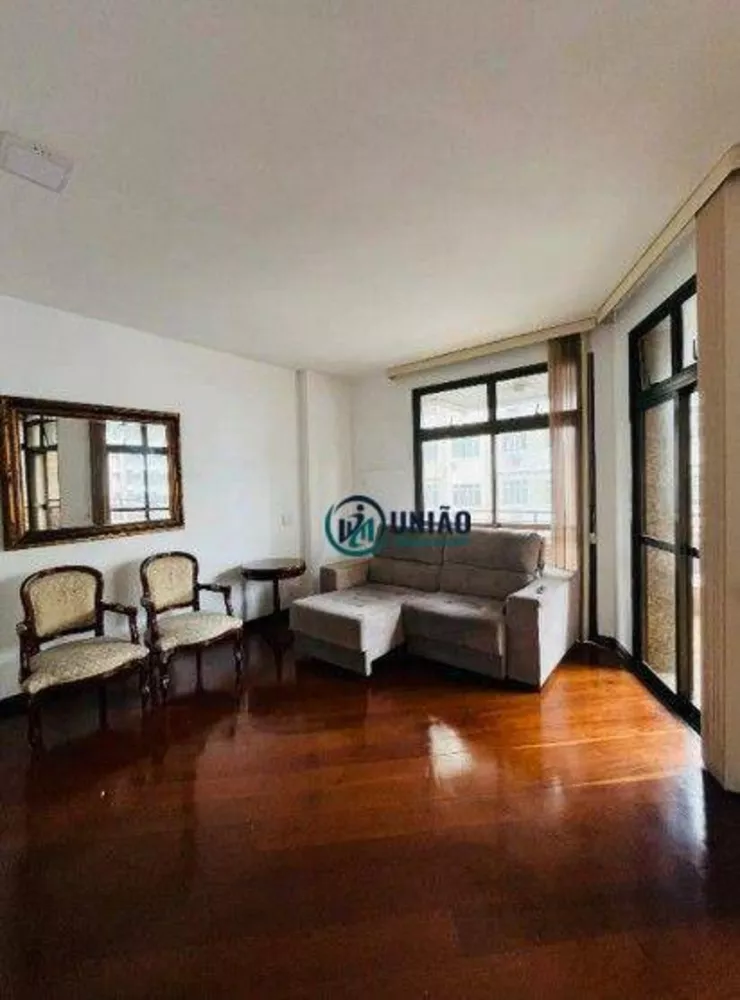 Apartamento, 5 quartos, 220 m² - Foto 2