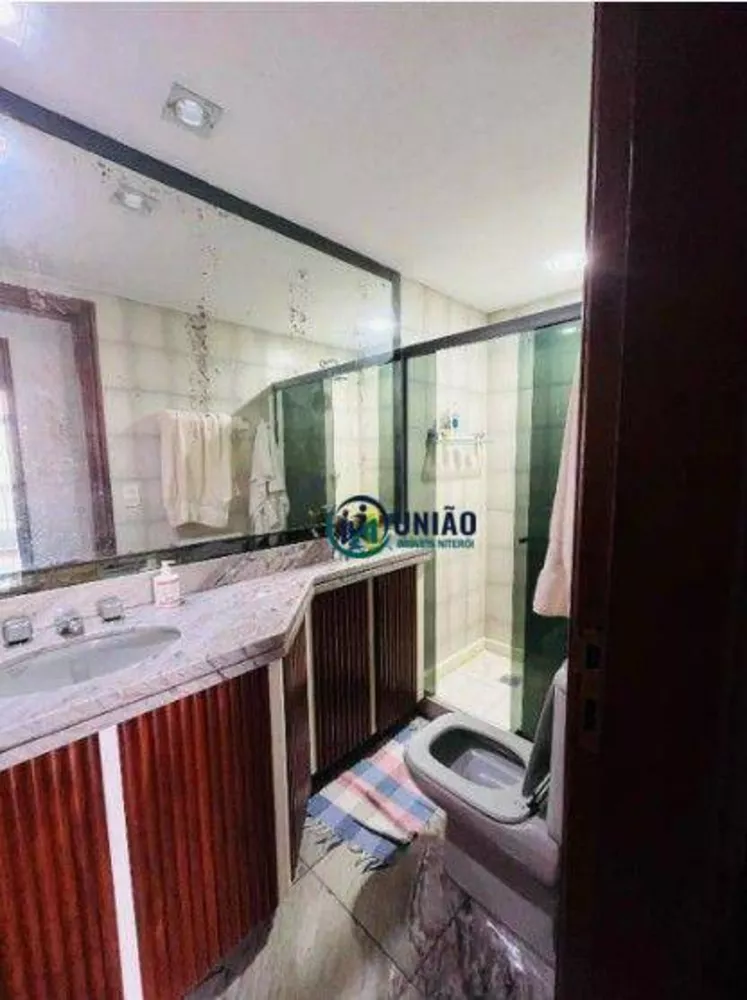 Apartamento, 5 quartos, 220 m² - Foto 14