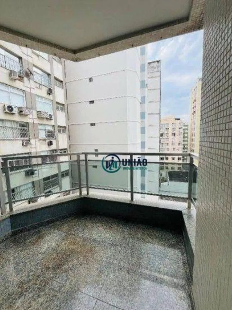 Apartamento, 5 quartos, 220 m² - Foto 15