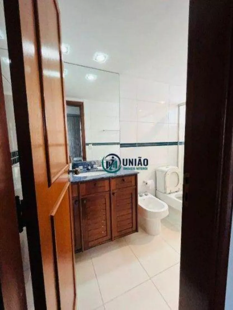 Apartamento, 5 quartos, 220 m² - Foto 1
