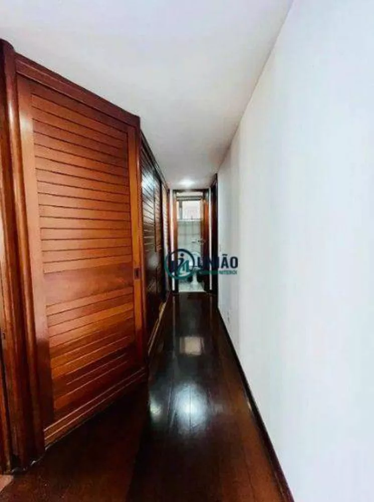 Apartamento, 5 quartos, 220 m² - Foto 8