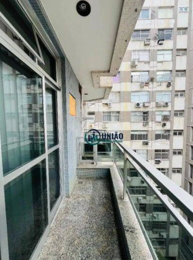 Apartamento, 5 quartos, 220 m² - Foto 19