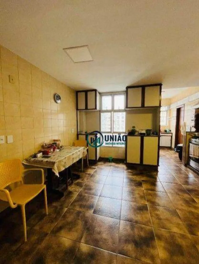 Apartamento, 5 quartos, 220 m² - Foto 16