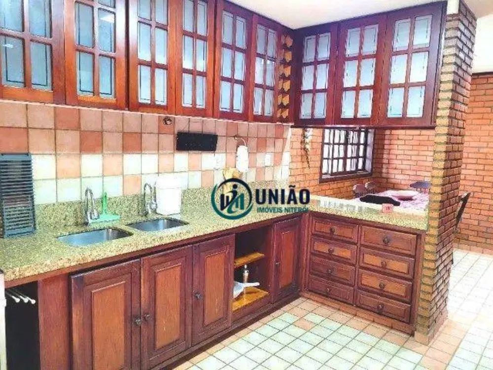 Casa, 3 quartos, 450 m² - Foto 12
