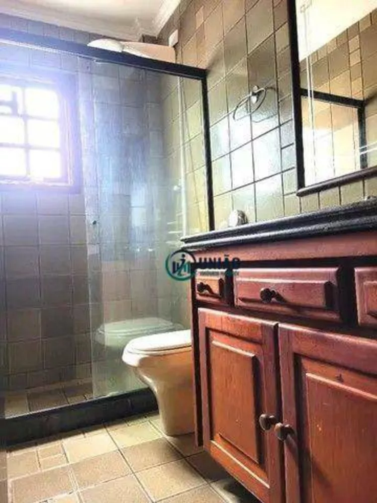 Casa, 3 quartos, 450 m² - Foto 18