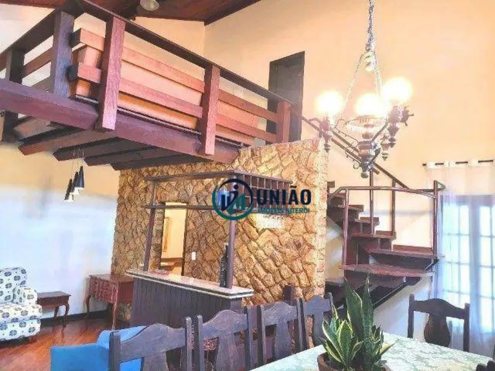 Casa, 3 quartos, 450 m² - Foto 6