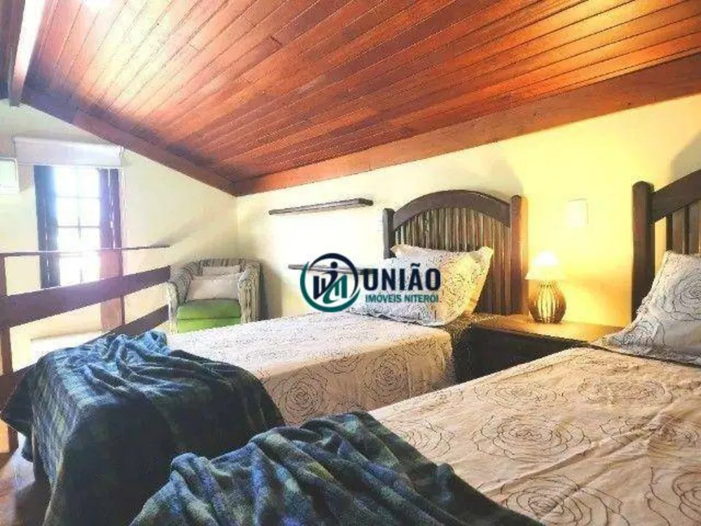Casa, 3 quartos, 450 m² - Foto 15