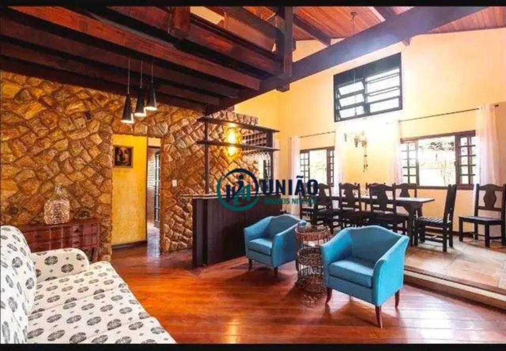Casa, 3 quartos, 450 m² - Foto 4