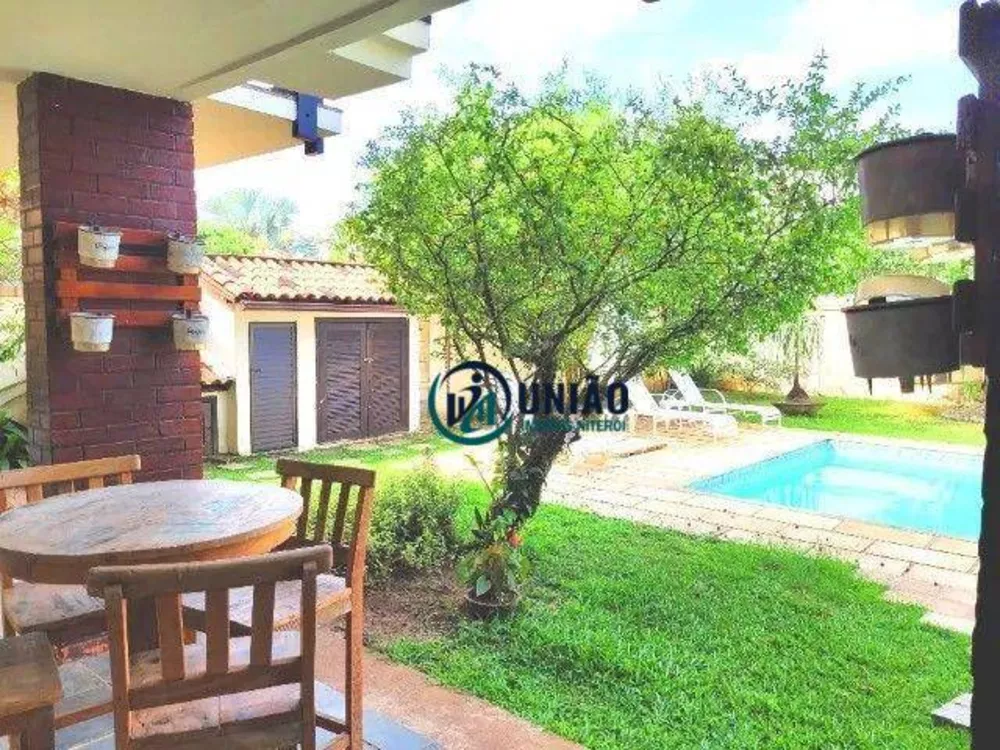 Casa, 3 quartos, 450 m² - Foto 19