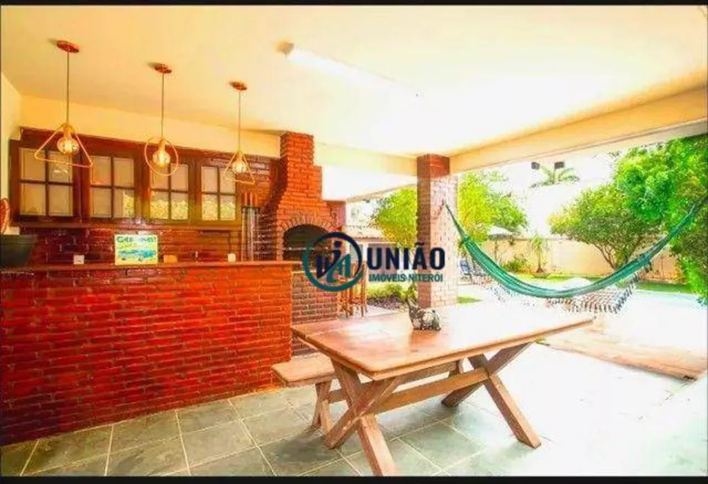 Casa, 3 quartos, 450 m² - Foto 17