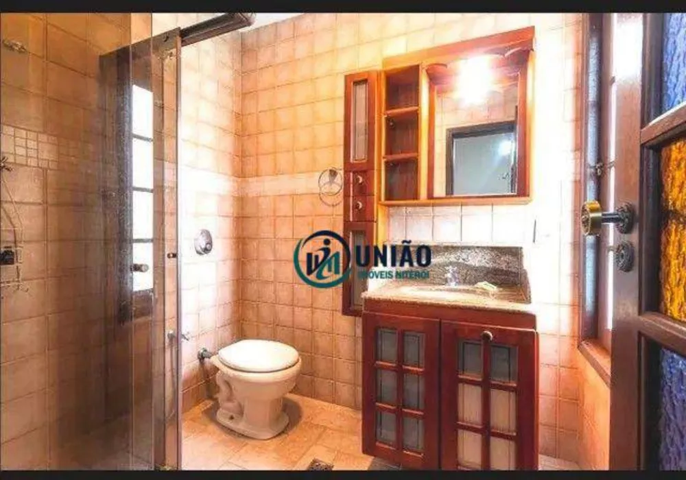 Casa, 3 quartos, 450 m² - Foto 1