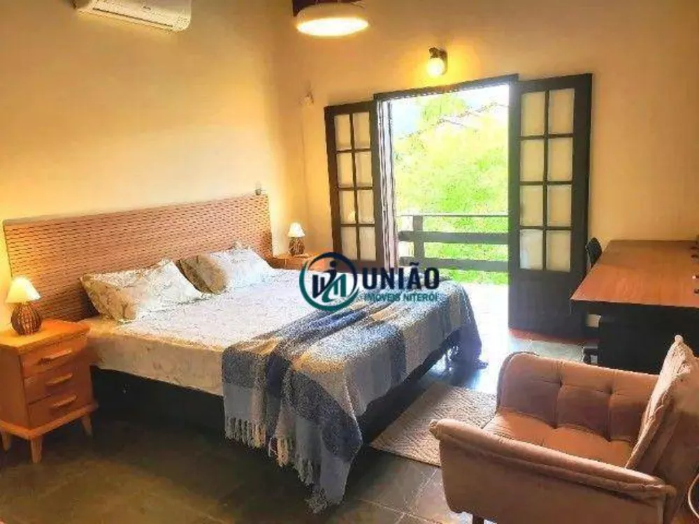 Casa, 3 quartos, 450 m² - Foto 13