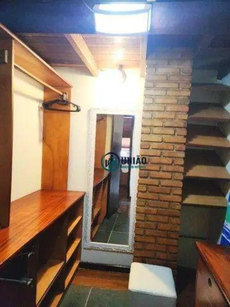 Casa, 3 quartos, 450 m² - Foto 9
