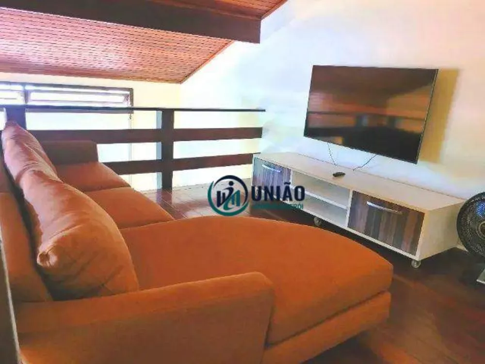Casa, 3 quartos, 450 m² - Foto 20