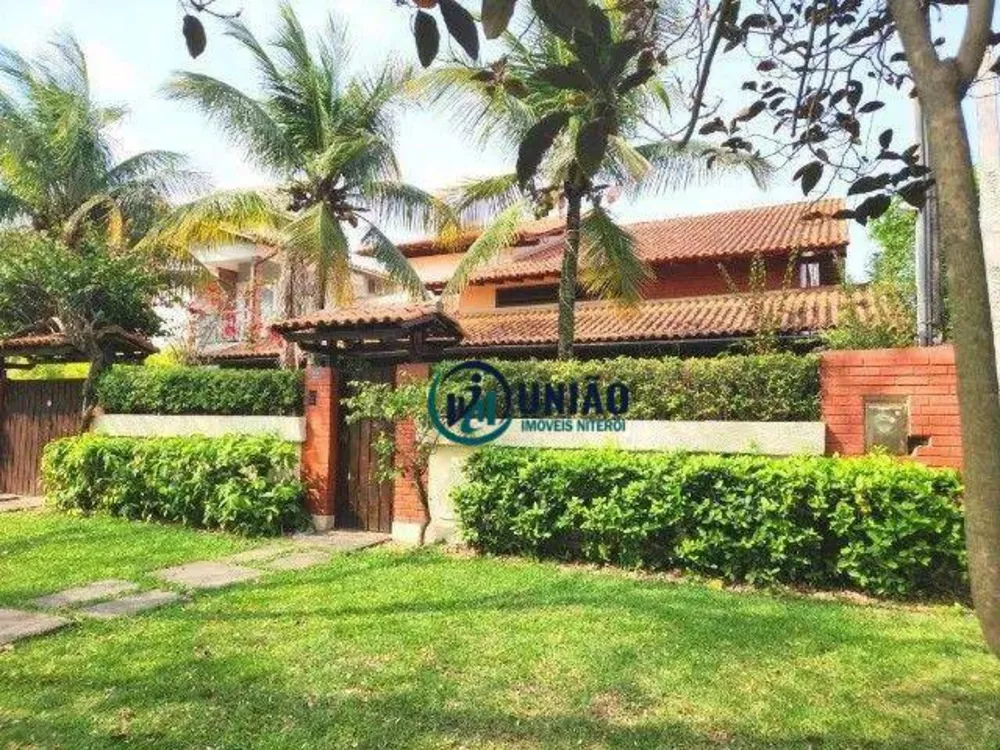 Casa, 3 quartos, 450 m² - Foto 10