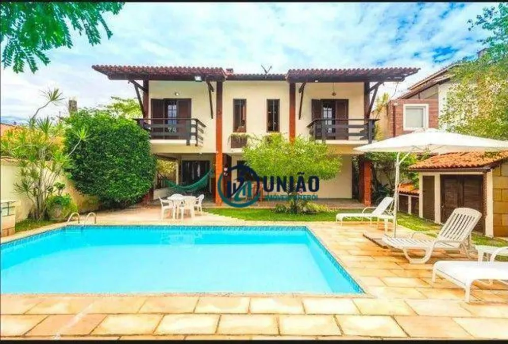 Casa, 3 quartos, 450 m² - Foto 8