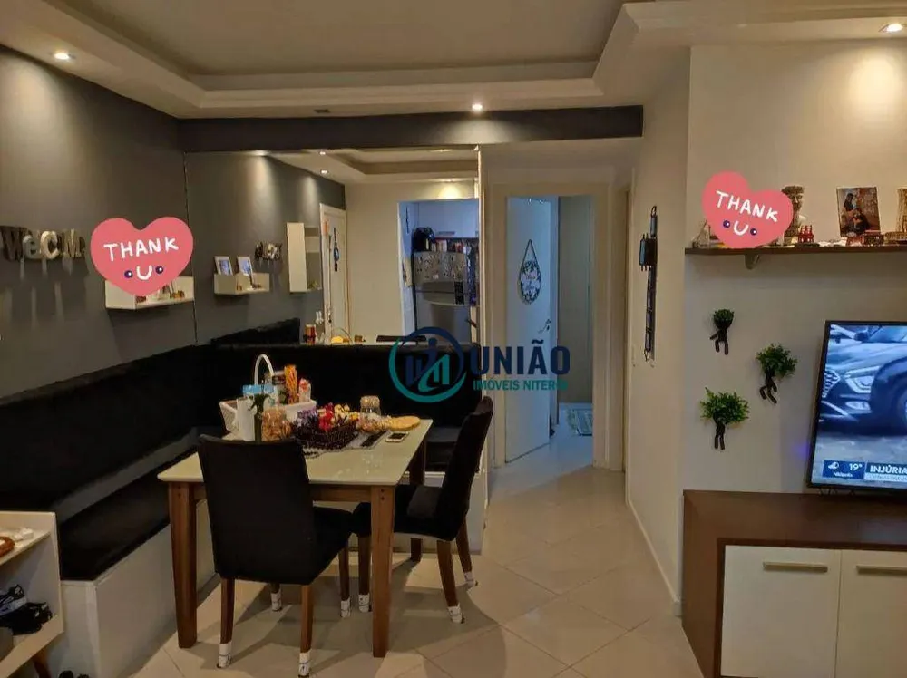Apartamento, 2 quartos, 61 m² - Foto 7