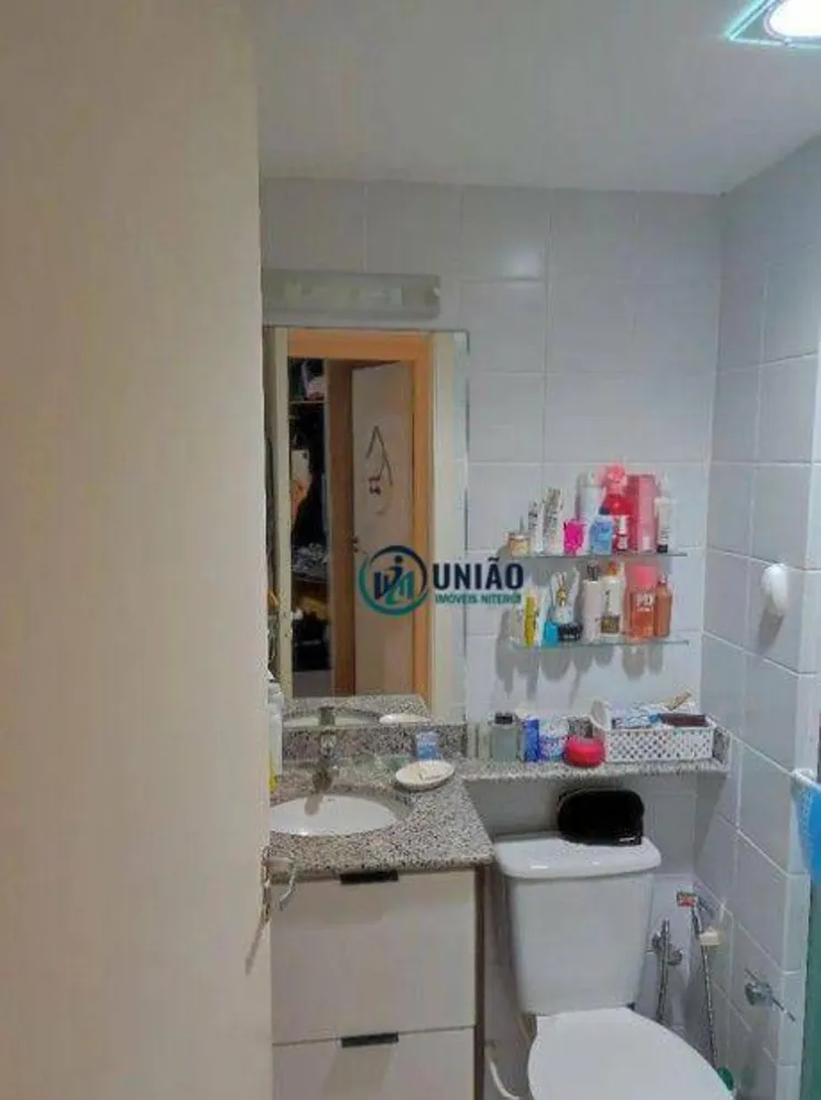 Apartamento, 2 quartos, 61 m² - Foto 6
