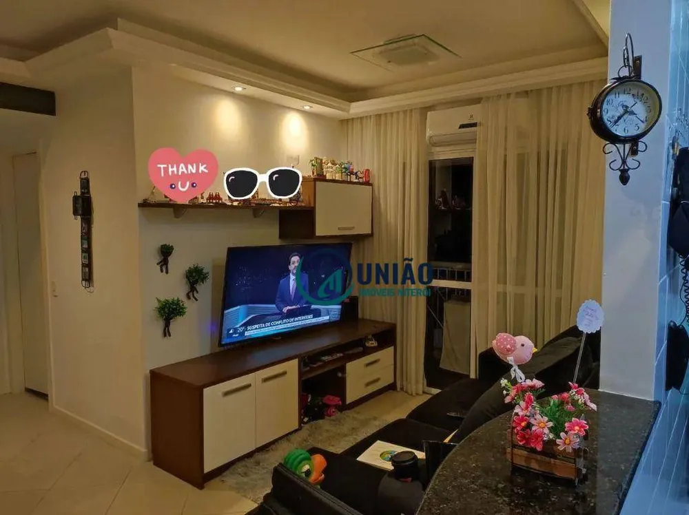 Apartamento, 2 quartos, 61 m² - Foto 18