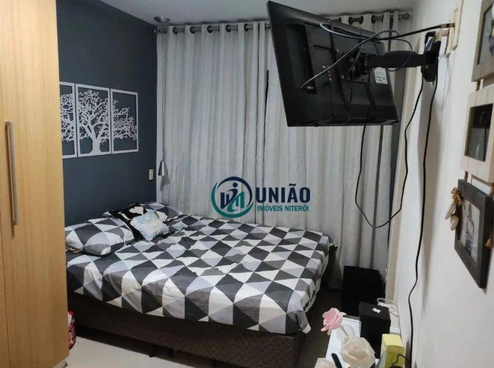 Apartamento, 2 quartos, 61 m² - Foto 9