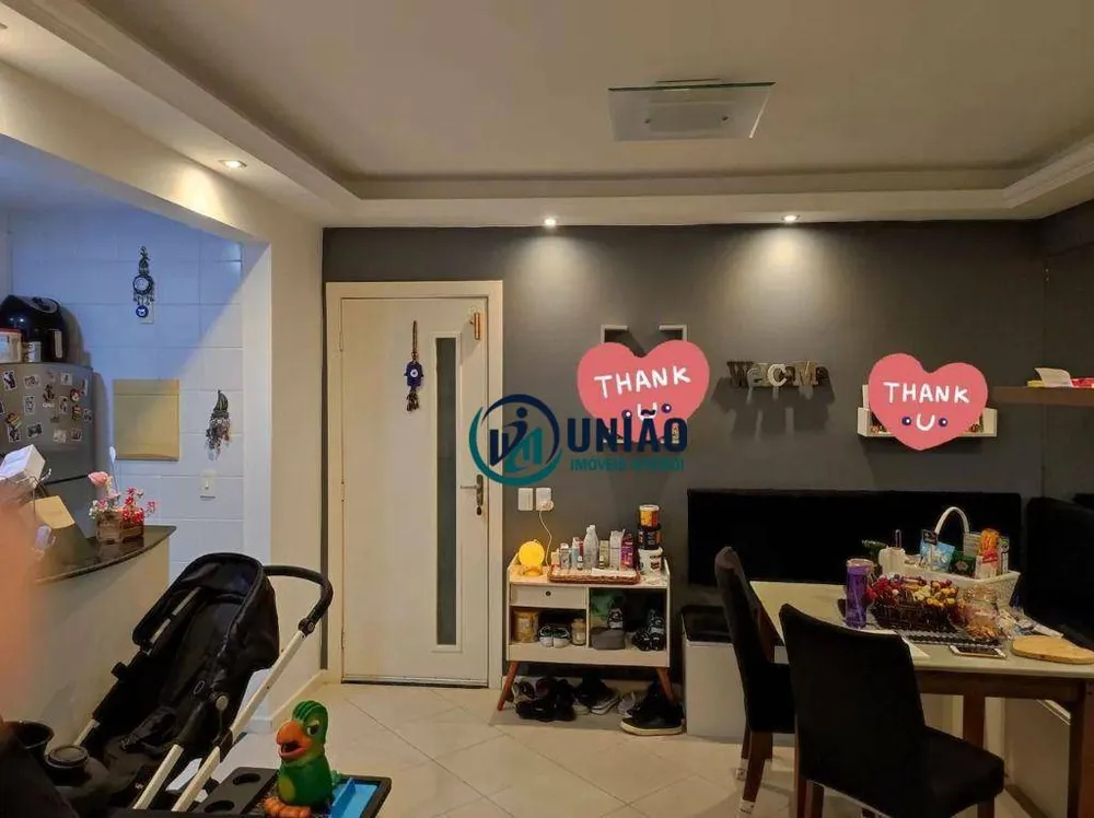 Apartamento, 2 quartos, 61 m² - Foto 11