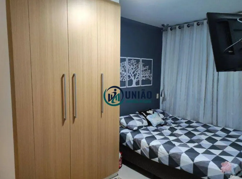 Apartamento, 2 quartos, 61 m² - Foto 10