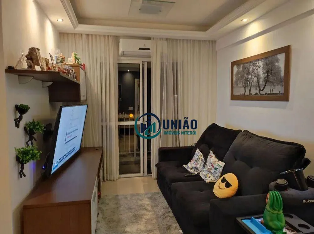 Apartamento, 2 quartos, 61 m² - Foto 13