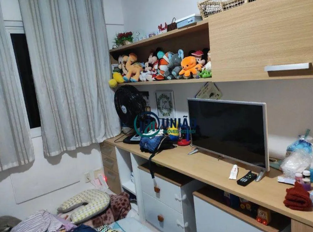 Apartamento, 2 quartos, 61 m² - Foto 15