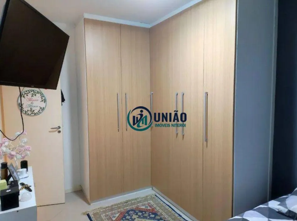 Apartamento, 2 quartos, 61 m² - Foto 3