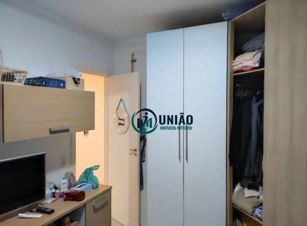 Apartamento, 2 quartos, 61 m² - Foto 8