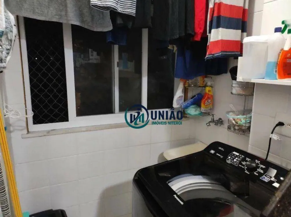 Apartamento, 2 quartos, 61 m² - Foto 14