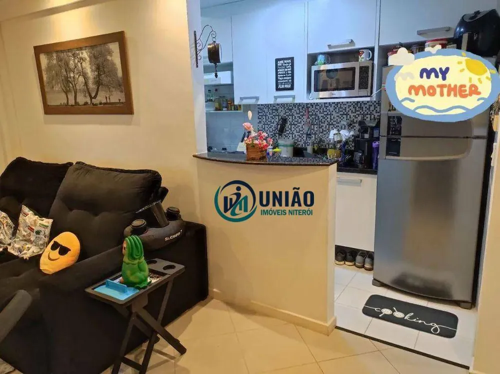 Apartamento, 2 quartos, 61 m² - Foto 17