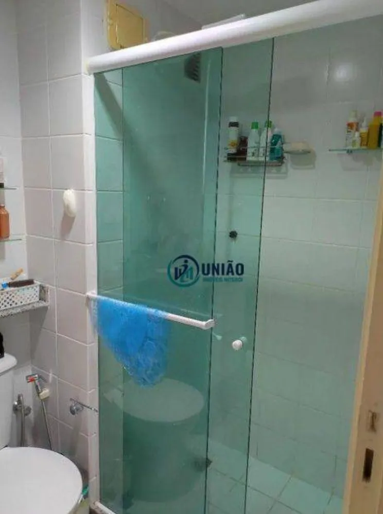 Apartamento, 2 quartos, 61 m² - Foto 5