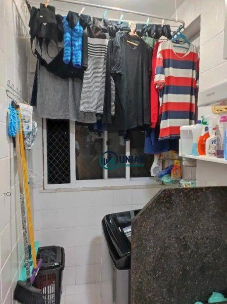 Apartamento, 2 quartos, 61 m² - Foto 4