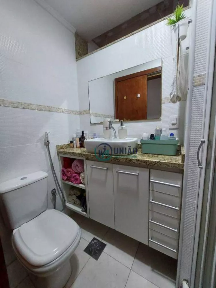 Apartamento à venda com 3 quartos, 62m² - Foto 2