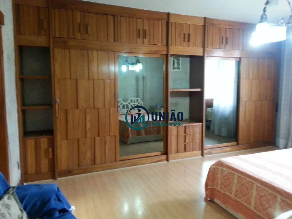 Casa, 4 quartos, 427 m² - Foto 17