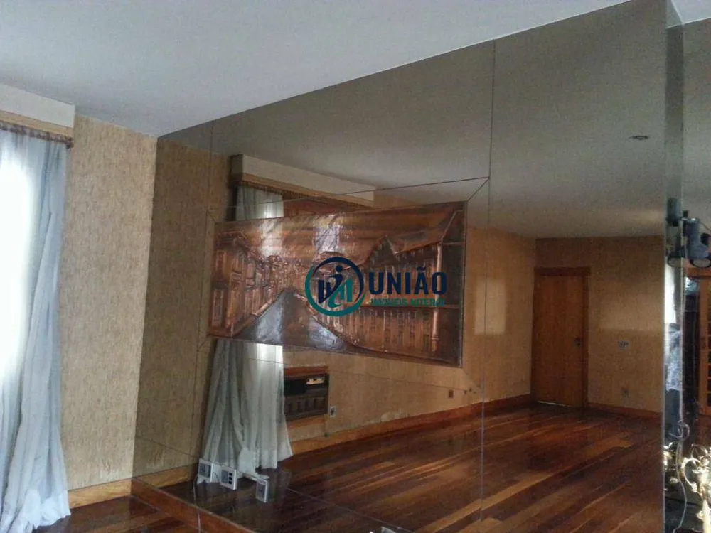 Casa, 4 quartos, 427 m² - Foto 5