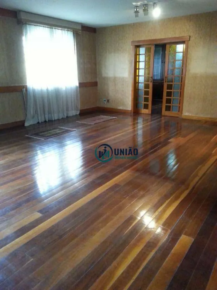 Casa, 4 quartos, 427 m² - Foto 3